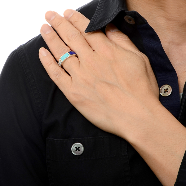 シルバーリング