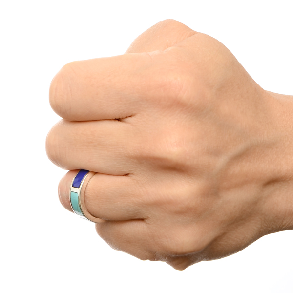 シルバーリング