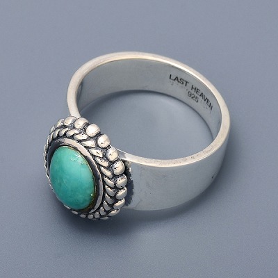 シルバーリング