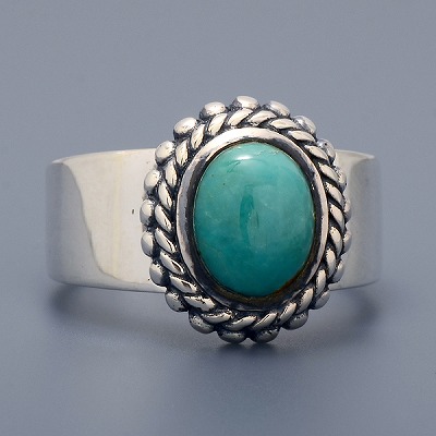 シルバーリング