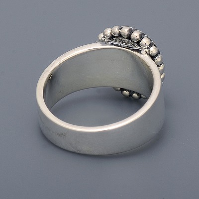 シルバーリング