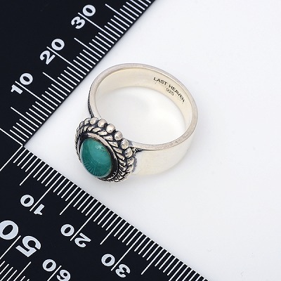 シルバーリング