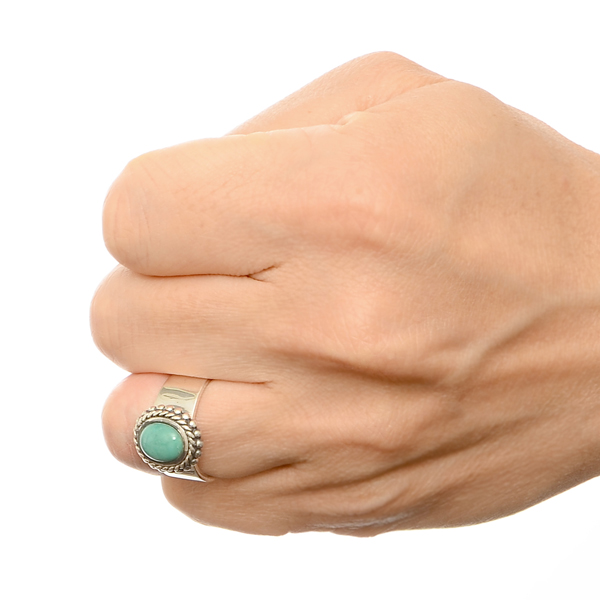 シルバーリング