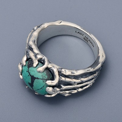 シルバーリング