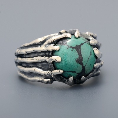 シルバーリング