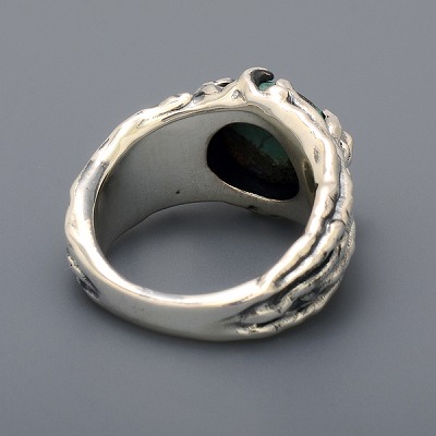 シルバーリング