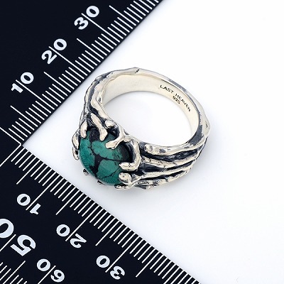 シルバーリング