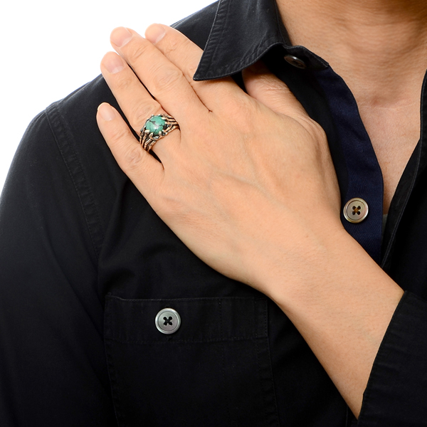 シルバーリング