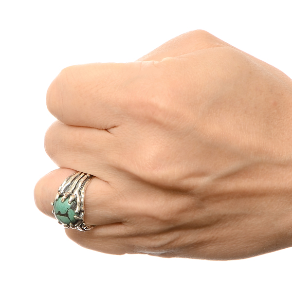 シルバーリング