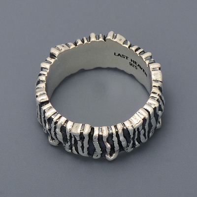 シルバーリング