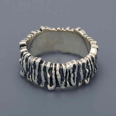 シルバーリング