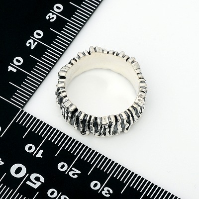 シルバーリング