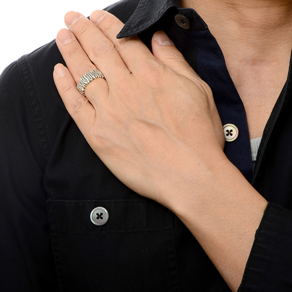 シルバーリング