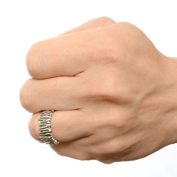 シルバーリング