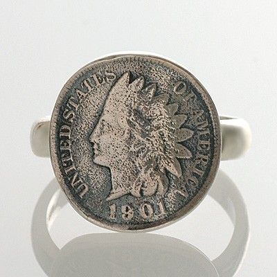 シルバーリング