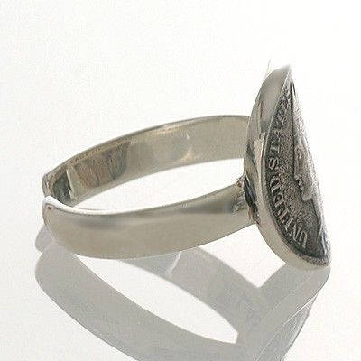 シルバーリング