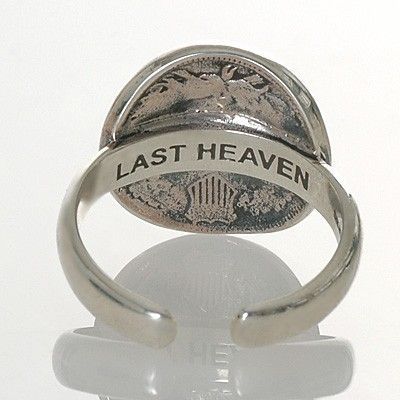 シルバーリング