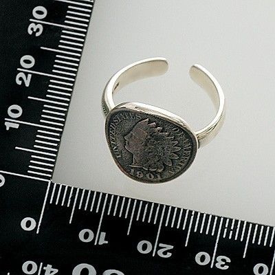 シルバーリング