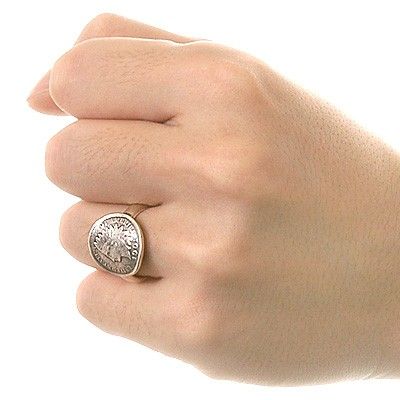 シルバーリング