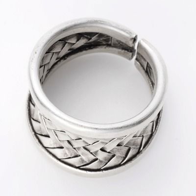 シルバーリング