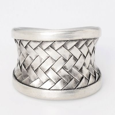 シルバーリング