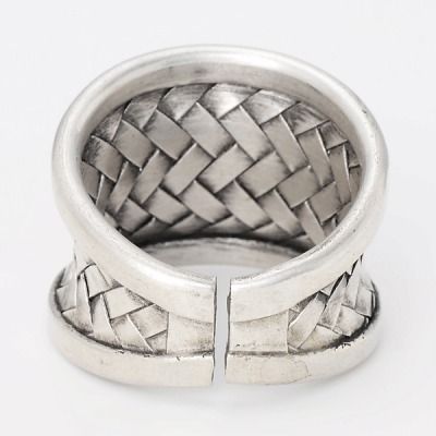 シルバーリング