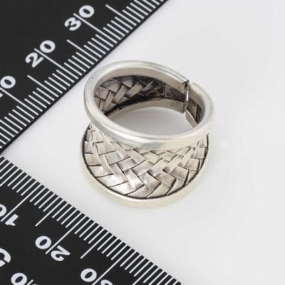 シルバーリング