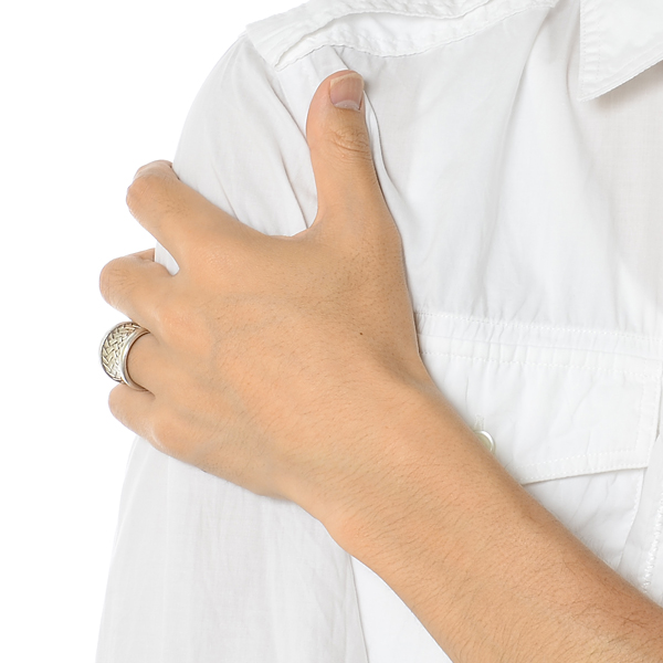 シルバーリング