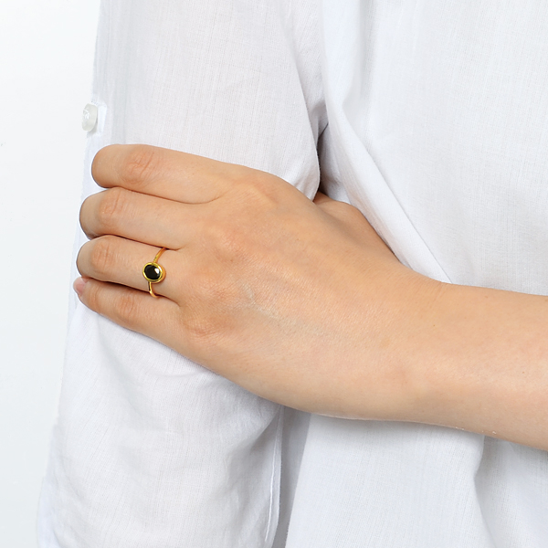 シルバーリング