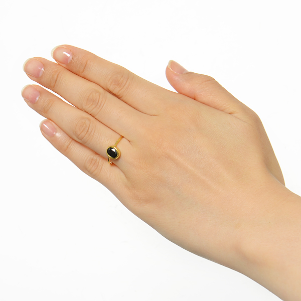 シルバーリング