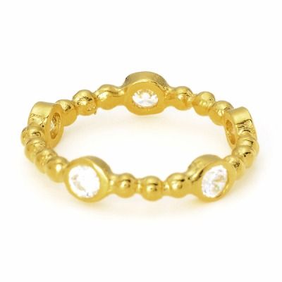 シルバーリング