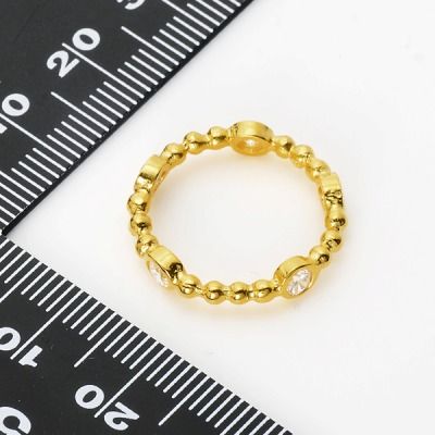 シルバーリング