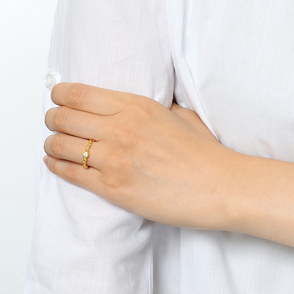 シルバーリング