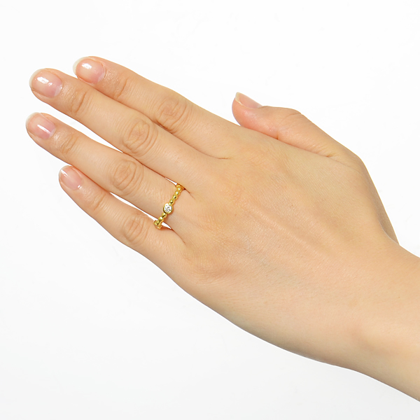 シルバーリング