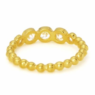 シルバーリング