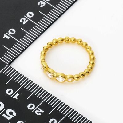 シルバーリング