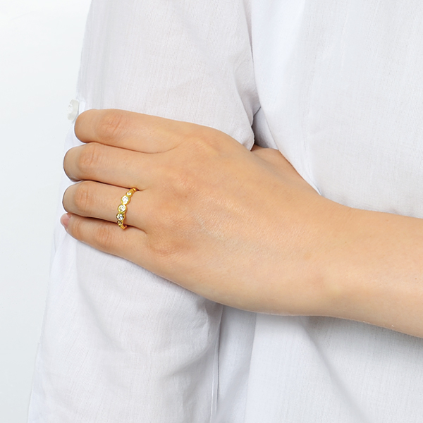 シルバーリング