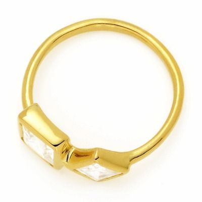 シルバーリング