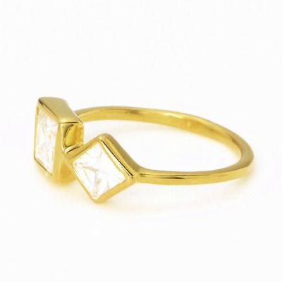 シルバーリング