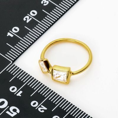 シルバーリング