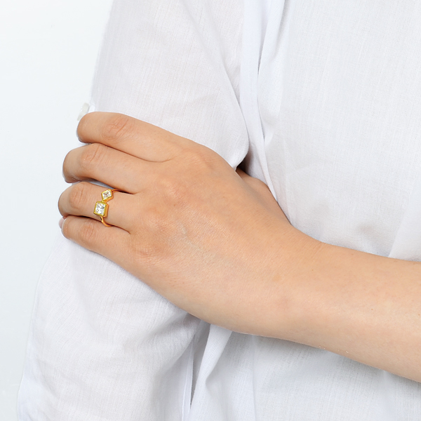 シルバーリング