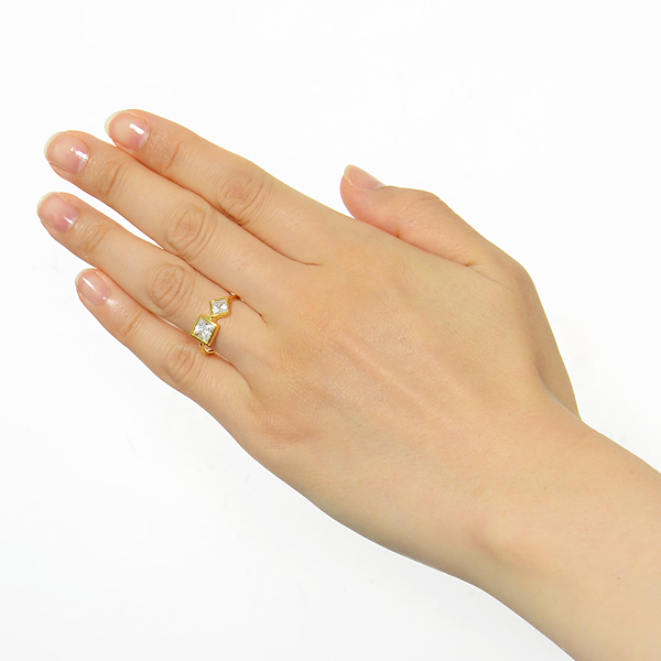 シルバーリング