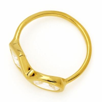 シルバーリング