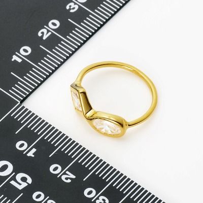 シルバーリング