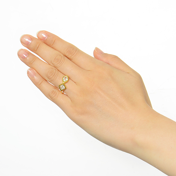 シルバーリング