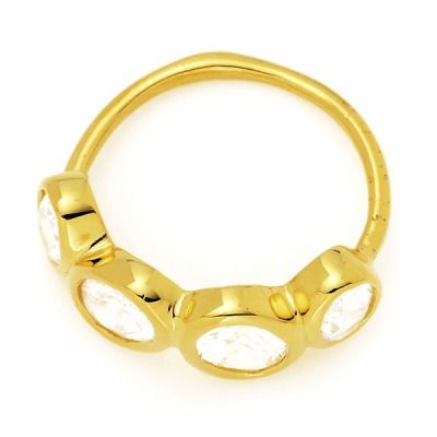 シルバーリング