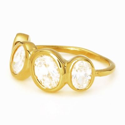 シルバーリング