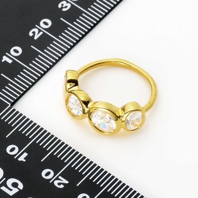 シルバーリング