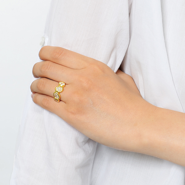 シルバーリング