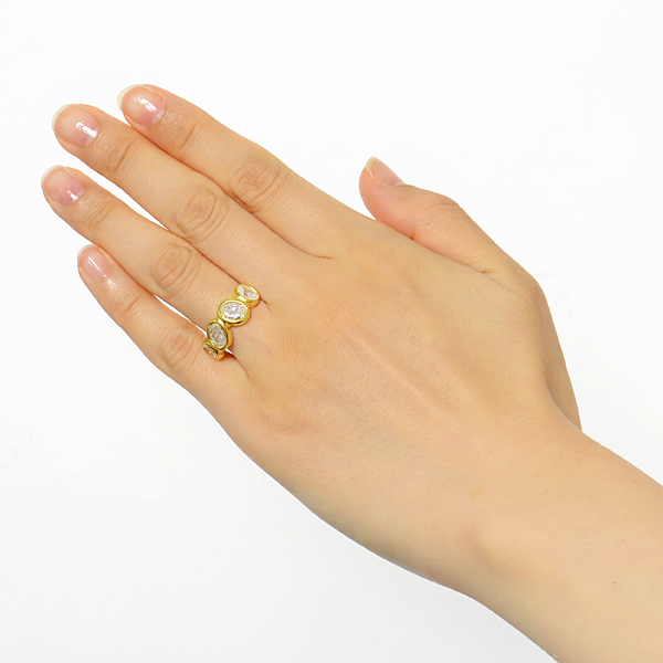 シルバーリング